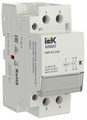 Контактор модульный KMR 63А 230В AC 2НО ARMAT IEK AR-KMR10-063-20-230 1816548 - фото 16740015