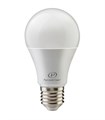 Лампа светодиодная RS A60 E27 15W 220-240V 6500К 15Вт 1500лм Ra 90 грушевидная Русский Свет 15010345045 1837292 - фото 16740055