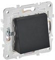 Вывод кабеля SKANDY SK-O01Bl черн. IEK SK-VK10-0-K02 1835413 - фото 16740079