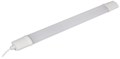 Светильник ДСП 1108 18Вт 6500К IP65 GENERICA LDSP0-1108-018-6500-K01-G 1823696 - фото 16740101