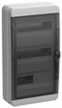 Корпус пластиковый КМПн-36 IP65 черн. прозр. дверь TEKFOR IEK TF5-KP72-N-36-65-K03-K02 1791998 - фото 16740220