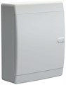 Корпус пластиковый ЩРН-П-18 IP41 бел. дверь UNION Compact IEK UIC-KP13-N-18-41-K01 1792046 - фото 16740225