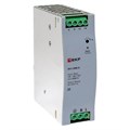 Блок питания на DIN-рейку 120Вт Uвх ~ 220В AC Uвых - 24В DC постоянного тока EKF DR-E-120W-24 1788773 - фото 16740237