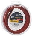 Трубка термоусадочная ТТУ нг-LS 12/6 красн. (уп.2м) IEK UDR12-012-006-002-K04-T 1777115 - фото 16740299