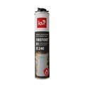 Пена монтажная огнестойкая FIREFORT B1 KM-FF-POM-B1 750мл КМ LO43490 1709007 - фото 16740382
