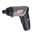 Отвертка аккумуляторная ОА-3/6Ф (Li-ion кейс) ИНТЕРСКОЛ 433.0.1.00 1710909 - фото 16740391