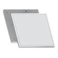 Светильник светодиодный AVRORA 90-32/microprisma 32Вт 4000К IP20 3600лм 595х595 CRI90 CSVT ЦБ000019614 1699661 - фото 16740402
