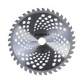 Нож TBS-40P D230х25.4мм толщина 1.3мм 40 зубьев PATRIOT 809115229 1727920 - фото 16740453