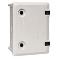 Щит ЩМП антивандальный (400х300х170мм) IP65 навесной PROxima EKF FRE403017MP 1721302 - фото 16740458