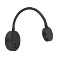 Светильник светодиодный SP-SON-R90-3W Warm3000 BK 100deg 230В IP20 метал. Arlight 029628 1662995 - фото 16740495