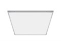 Светильник светодиодный PPL SPEC 02 Opal 40Вт 4000К IP40 165-265В 595х595х25 Ra>90 ДВО/ДПО равномерная засветка панель рассеив. V2 негорюч. Pro+ JazzWay 5043510 1688691 - фото 16740516