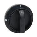 Рукоятка OptiSwitch DI-16-125 черн. КЭАЗ 332101 1682151 - фото 16740542