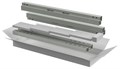Комплект стоек и профилей для шкафа 24U сер. LINEA N ITK LN35-24UXX-X 1679979 - фото 16740569