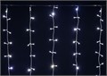 Гирлянда "Занавес" 1.5х1.5м 160LED бел. IP20 провод прозр. 230В транзит IEK LGDB201-2-160-L1-T-S-20 1647672 - фото 16740642