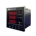 Прибор измерительный многофункциональный PD7777-8S4 3ф 5А RS-485 120х120 LED дисплей 380В CHINT 765098 1612750 - фото 16740762