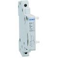 Контакт вспомогательный AX-1 для DZ158 (R) CHINT 158999 1609364 - фото 16740864