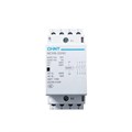 Контактор модульный NCH8-20/40 20А 4НО AC 220/230В 50Гц (R) CHINT 256085 1610070 - фото 16740869