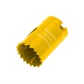 Коронка Bimetal 32мм Kranz KR-92-0215 1544512 - фото 16740978