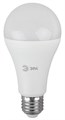 Лампа светодиодная RED LINE LED A65-25W-840-E27 R 25Вт A65 груша 4000К нейтр. бел. E27 Эра Б0048010 1414354 - фото 16741030