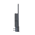 Светильник светодиодный Eco Class Area SPD 90Вт 6500К IP66 12150лм ДКУ/СКУ уличный консоль линза GY сер. LEDVANCE 4058075557796 1437002 - фото 16741120