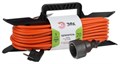 Удлинитель-шнур на рамке 1х20м с заземл. 16А IP20 UFx-1e-3х1.5-20m ПВС 3х1.5 Эра Б0046829 1438233 - фото 16741126