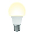 Лампа светодиодная LED-A60-9W/3000K/E27/FR/NR Norma 9Вт матовая 3000К тепл. бел. E27 (упак. картон) Volpe UL-00005622 1367992 - фото 16741160