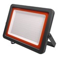 Прожектор светодиодный PFL-S2 300Вт 6500К IP65 220–240В ДО с клапаном закален. матов. стекло сер. Pro JazzWay 5007963D 1395770 - фото 16741182