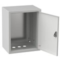Корпус металлический ЩМП-2-1 500х400х150мм УХЛ3 IP31 GENERICA YKM41-02-31-G 1396801 - фото 16741197