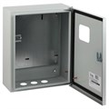 Корпус металлический ЩУ 3-1-0 76 У1 395x310x155 IP54 NO_SIMPLE_STM_SHU-3/1-0 ЭРА Б0046704 568454 - фото 16741219