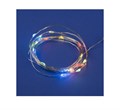 Гирлянда LED на батарейках ULD-S0200-020/DTB/3AA/RC RGB IP20 DEW 3AA (не в/к) "Роса" 2м 20 диодов RGB свет пульт ДУ (в/к) Uniel UL-00007247 1381561 - фото 16741220