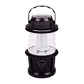 Фонарь кемпинговый СL 04B 3Вт 20LED 200лм черн. IN HOME 4690612031965 1333627 - фото 16741252
