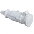 Розетка кабельная 32А 3P 40-50В винт. IP44 SchE 82418 1325023 - фото 16741261