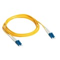 Патч-корд оптический LC/LC OS1 2м Leg 032607 1339274 - фото 16741341