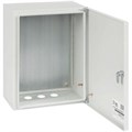 Корпус металлический ЩМП-04 SIMPLE 400х300х175 IP31 NO_SIMPLE_SHMP-04_IP31 ЭРА Б0041655 1297391 - фото 16741353