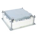 Коробка монтажная 55-150мм регулируем. Leg 088080 544811 - фото 16741484