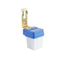 Фотореле PMS PR 600 1200Вт IP44 WH JazzWay 5013032 1229628 - фото 16741535