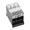 Терминал клеммный БЗД-3 до 2.5кв.мм 20А PROxima EKF bzd-2503 1230118 - фото 16741544