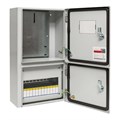 Щит ЩУРн-3/12 два отсека (БУР) (540х300х160) IP54 PROxima EKF mb54-3i 1223646 - фото 16741555