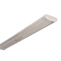 Светильник светодиодный Crystal 236 LED-10 IP20 УХЛ4 1235х145х50мм офисный накладной матов. рассеив. под LED лампу Ксенон 0170236103-01 527193 - фото 16741591