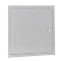 Люк ревизионный 400х400 металл Basic EKF lm-400x400 525134 - фото 16741608