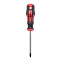Отвертка PH2х100мм Master Basic EKF ph-2-100-mas 1248464 - фото 16741674