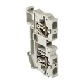 Колодка клеммная JXB-ST-6 57А пружинная сер. PROxima EKF plc-jxb-st-6 1242013 - фото 16741689