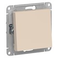 Переключатель проходной 1-кл. СП AtlasDesign 10А IP20 (сх. 6) 10AX механизм беж. SE ATN000261 1240206 - фото 16741715