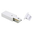 Комплект торцевых элементов PTR EC-WH накладной/подвесной шинопровод бел. Pro JazzWay 5010901 484715 - фото 16741823