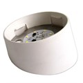 Светильник ДББ "Спецсвет" 03-007-401 (317) LED 7Вт 5000К IP20 настенный/без стекла/корпус наклонный АС220В (групп.упак.) Элетех 1030450317 468099 - фото 16741908