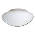 Светильник светодиодный "Полусфера Е" 235 LED 10 M01 235х105 LED 10Вт 5000К IP20 ДПБ опал. матов. (инд. упак.) Элетех 1030450301 468096 - фото 16741909
