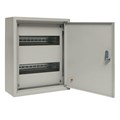 Щит ЩРН-24 IP31 (350х300х120) Basic EKF mb21-24-bas 408017 - фото 16742037