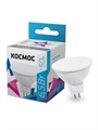 Лампа светодиодная JCDR 6.5Вт 220В GU5.3 4500К Космос LkecLED6.5wJCDRC45 417248 - фото 16742115