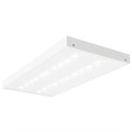 Светильник светодиодный ДВО12-19-301 Prizma 840 LED 19Вт 4000К IP40 Ардатов 1012419301 411228 - фото 16742130