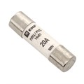 Вставка плавкая цилиндрическая ПВЦ 14х51 20А EKF pvc-14x51-20 407989 - фото 16742142